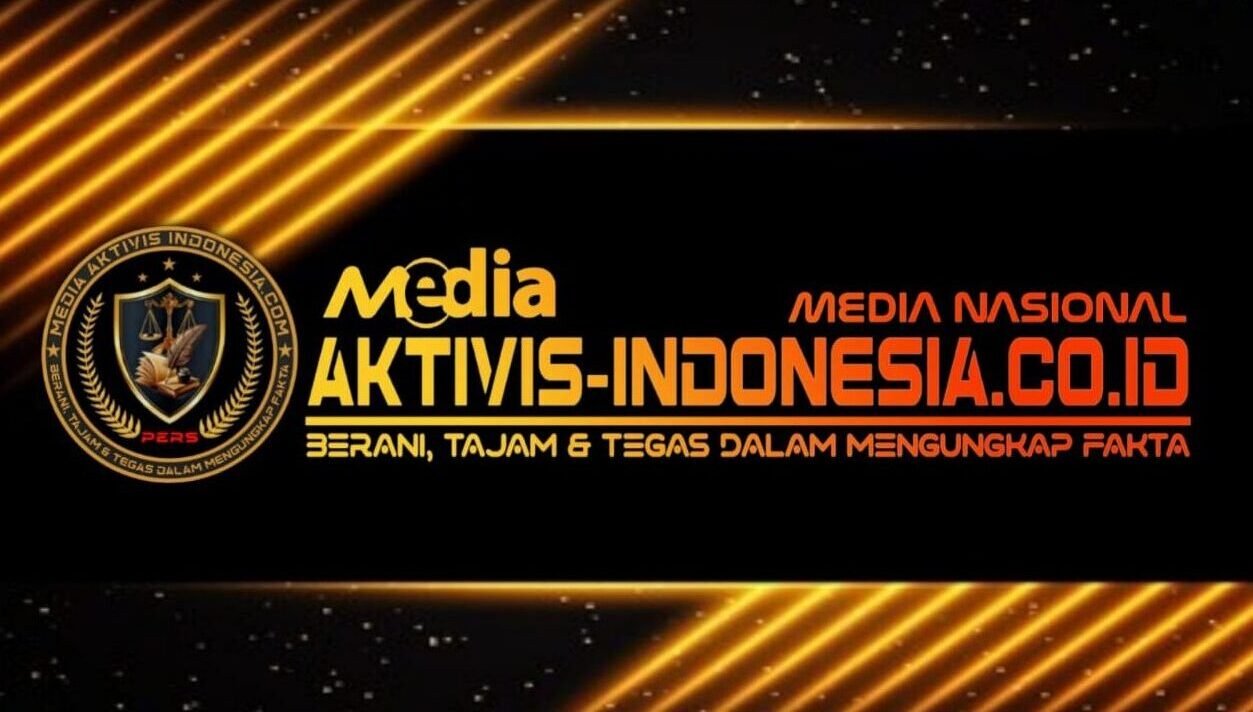 Media Aktivis Indonesia 