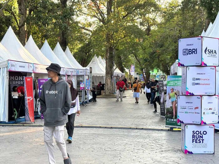 Hadir di Solo Run Fest 2025, BRI Finance Tawarkan Promo Inklusif dan Inovatif (1)