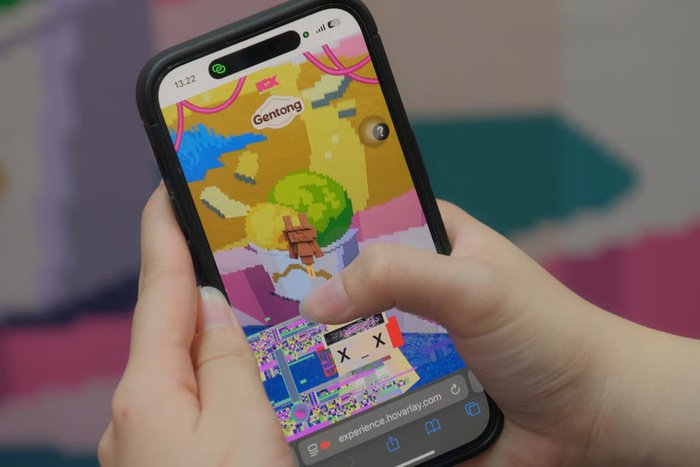 Indonesia Game Expo 2025