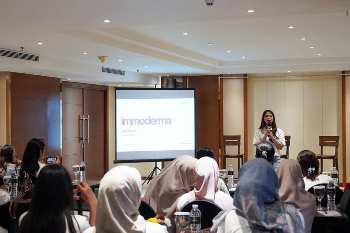 Kampanye CantikDariHati