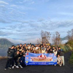 Menunda Bukan Berarti MenyerahRafif Adhikara Kini Jalani Bisnis dan Studi di Stanford Sekaligus Bersama Photomatics (2)